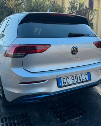 Volkswagen Golf 1.5 TSI eHybrid DSG Style 2024