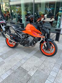 KTM 990 DUKE 2024 - come NUOVA, pochissimi chilome