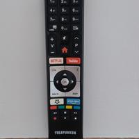 Telecomando per televisori Tv Telefunken