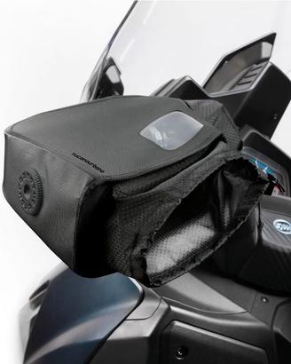 paramani rigidi turcanourbano x scooter 