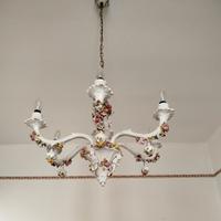 Lampadari Vintage 