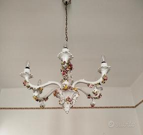 Lampadari Vintage 