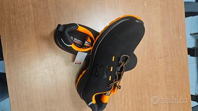 scarpe antinfortunistiche wurth 