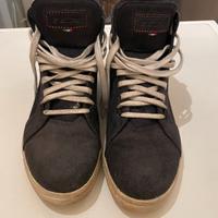 Scarpe moto da donna