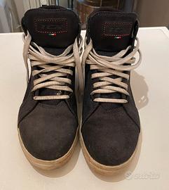 Scarpe moto da donna