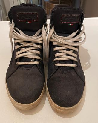 Scarpe moto da donna