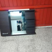 Specchio bagno