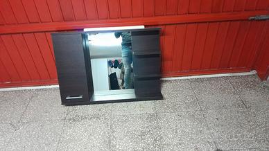 Specchio bagno