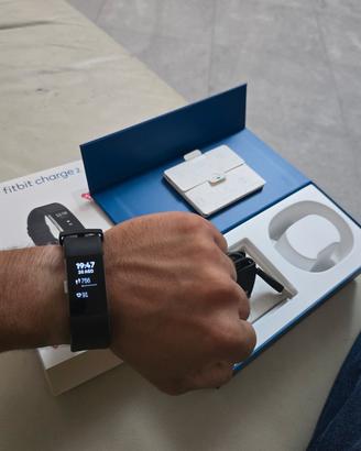 Fitbit Charge 2