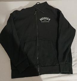 FELPA HOODRICH