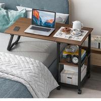 tavolino da letto  regolabile in altezza 