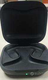 SOLO custodia di ricarica per Shoks OpenFit Air