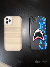 Cover iphone 11