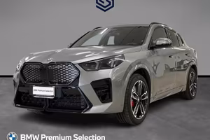 BMW X2 i xdrive 30 MSport