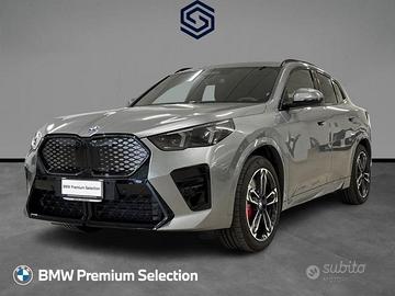 BMW X2 i xdrive 30 MSport