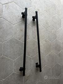 Barre portatutto Green Valley Easy One Evo
