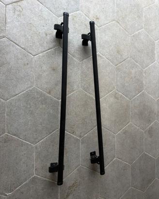 Barre portatutto Green Valley Easy One Evo