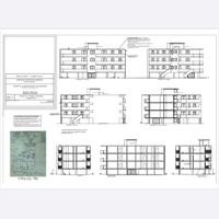 Appartamenti nuova costruzione Via Marchesella