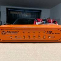 Advance Tube Technology S720