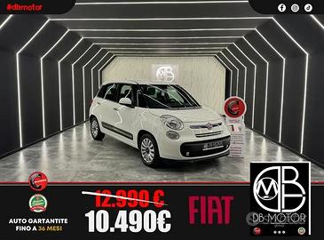Fiat 500L 1.3 Multijet 95 CV Business