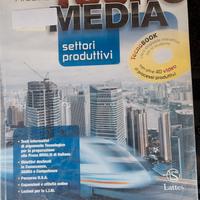 "Tecnomedia e tavole per disegni 