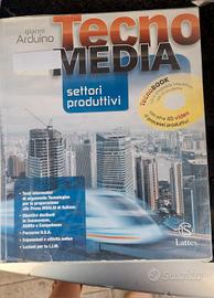 "Tecnomedia e tavole per disegni 