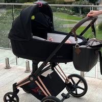 Cybex Priam Gold