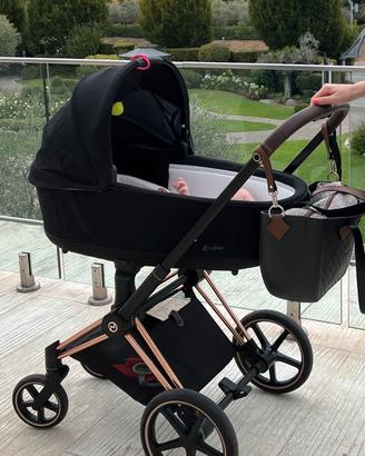 Cybex Priam Gold