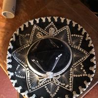 Cappello Messicano originale