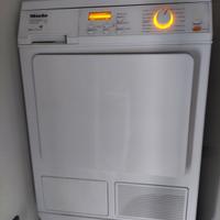 Asciugatrice Miele T 8627 WP EcoConfort ricambi