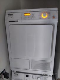 Asciugatrice Miele T 8627 WP EcoConfort ricambi