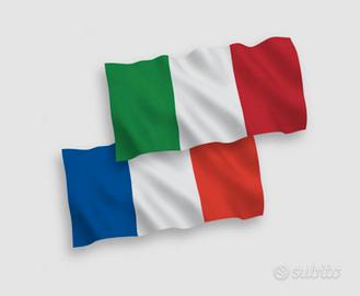 Lezioni di francese online / Conversazione