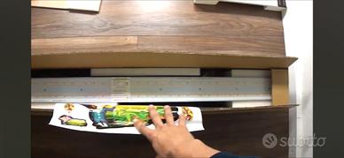 sp 3000 mars hydro "Samsung & Osram