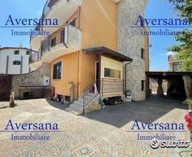 Villa capofila con piscina riscaldata