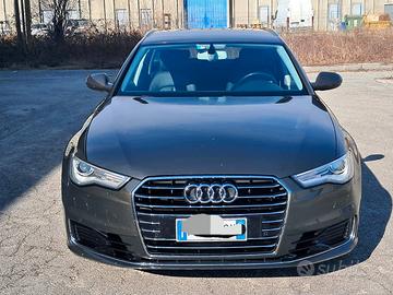 Audi A6 AVANT Ultra 2.0 TDI