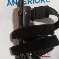 tutore ortopedico zampa anteriore cane