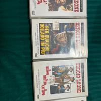 Il gande cinema di sergio leone