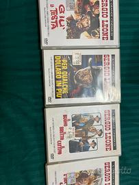 Il gande cinema di sergio leone