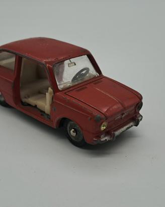 modellino Dinky Toys  Fiat 850  