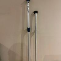 Poggia canne Caperlan Surf Casting