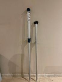 Poggia canne Caperlan Surf Casting