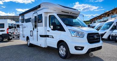 CI INTERNATIONAL HORON 85 XT