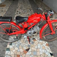 Moto Guzzi Cardellino 65cc 1951