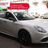 Alfa Romeo Giulietta Alfa Romeo 1.4 Turbo 120...