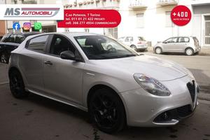 Alfa Romeo Giulietta Alfa Romeo 1.4 Turbo 120...
