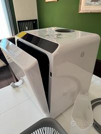 Mini lavastoviglie da banco 42,5x42,5x45,8 (PxLxH)