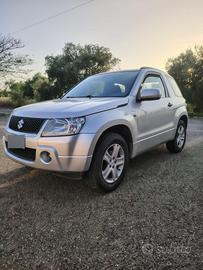  Suzuki Grand Vitara 1.9 TD 130 CV 4×4 