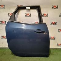 PORTIERA POSTERIORE DESTRA OPEL Meriva 3Â° Serie N