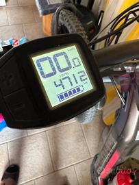 Emtb ghost asx
