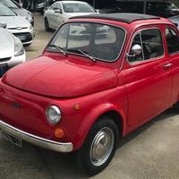 FIAT 500 L